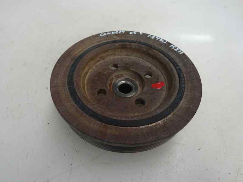 POLEA CIGUENAL FORD TOURNEO CONNECT 1.8 TDCI MT SWB 90CV | 66KW