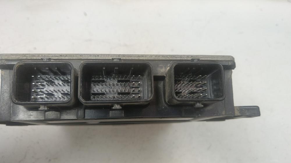 CENTRALITA MOTOR UCE RENAULT CLIO 1.5 DCI MT 82CV