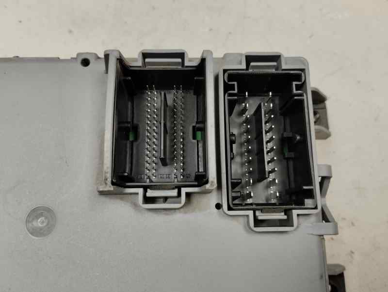 CAJA RELES FUSIBLES FORD KA 1.3 TDCI MT 75CV | 55KW