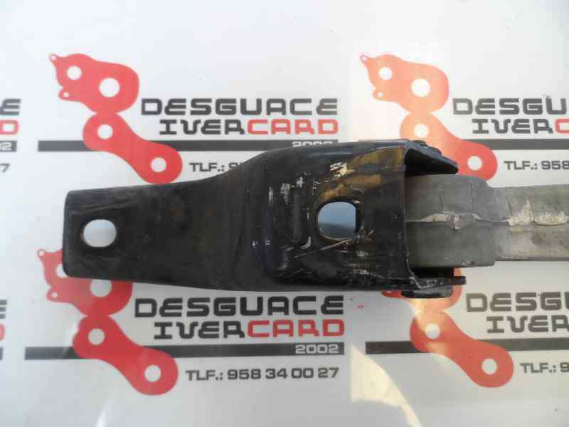 SOPORTE CAMBIO VOLKSWAGEN POLO 1.4 TD MT 70CV | 51KW