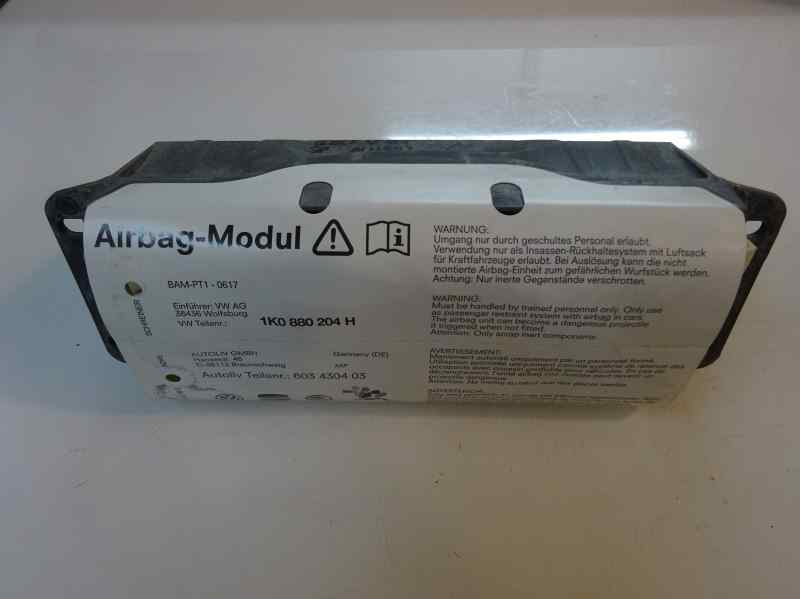 AIRBAG DELANTERO DERECHO VOLKSWAGEN GOLF 1.9 TDI MT 90CV