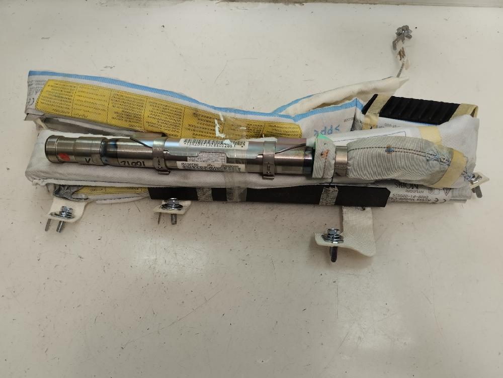 AIRBAG CORTINA DELANTERO IZQUIERDO HYUNDAI I40 1.7 CRDI MT 141CV