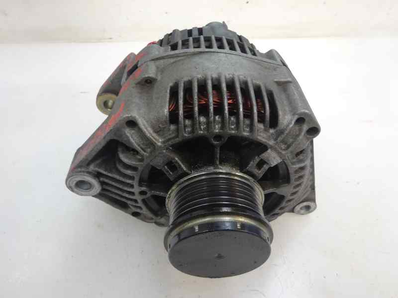 ALTERNADOR RENAULT MEGANE 1997 1.9 DTI MT 100CV
