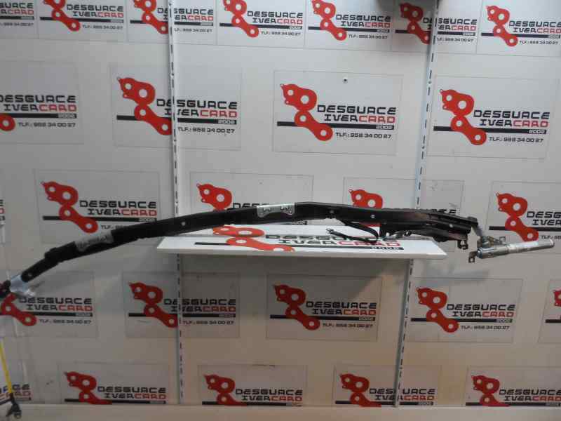 AIRBAG CORTINA DELANTERO DERECHO MERCEDES BENZ CLASE CLK 2.7 CLK 270 CDI MT 170CV