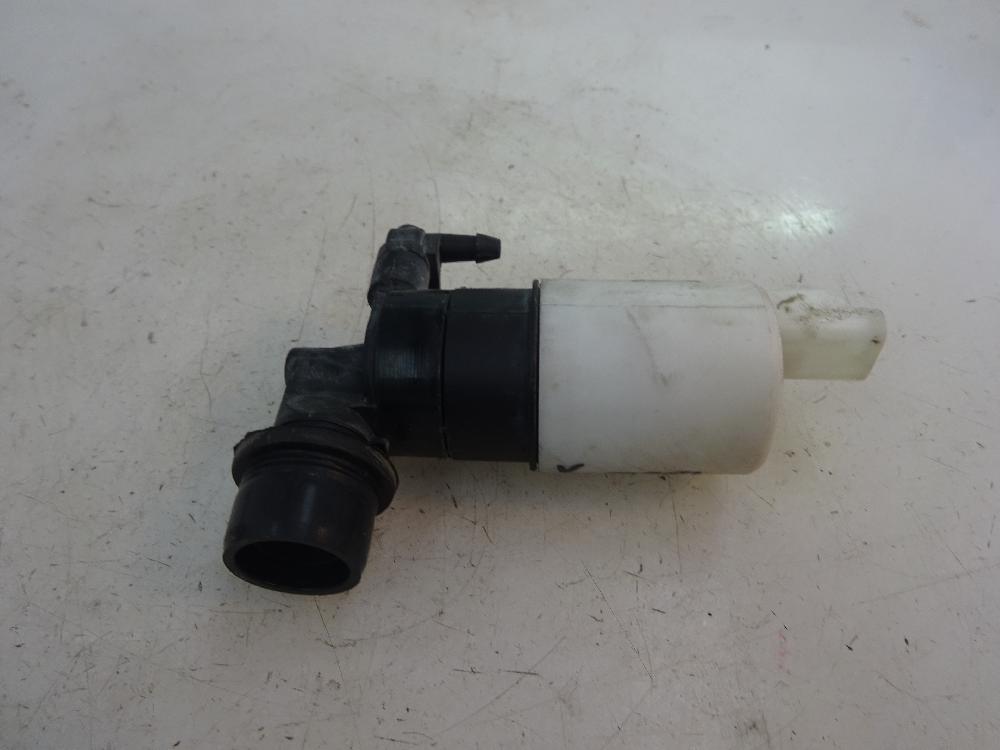 BOMBA LIMPIA RENAULT MEGANE 1.6 MT 113CV