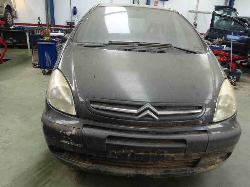 POTENCIOMETRO PEDAL CITROEN XSARA PICASSO 1.6 MT 110CV | 81KW