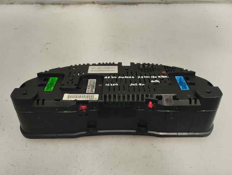 CUADRO INSTRUMENTOS AUDI ALLROAD 2.5 TDI QUATTRO MT 180CV
