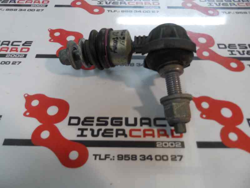 BIELETA ESTABILIZADORA TRASERA IZQUIERDA FORD FOCUS 1.6 TDCI MT 95CV
