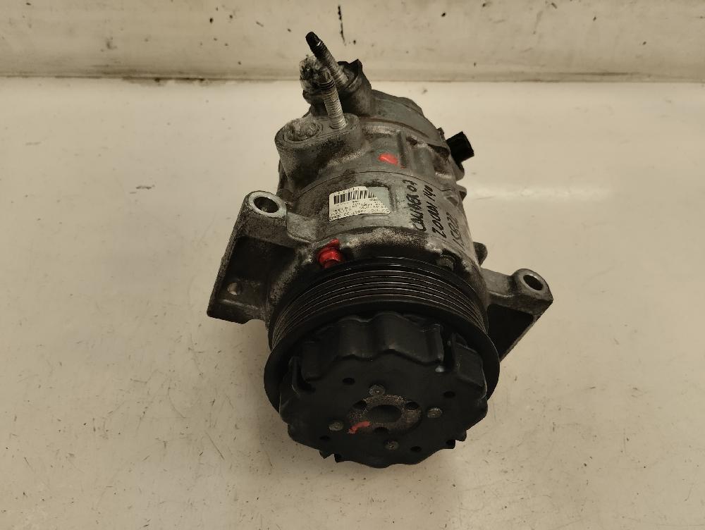 COMPRESOR AIRE ACONDICIONADO DODGE CALIBER 2.0 CRD MT 140CV