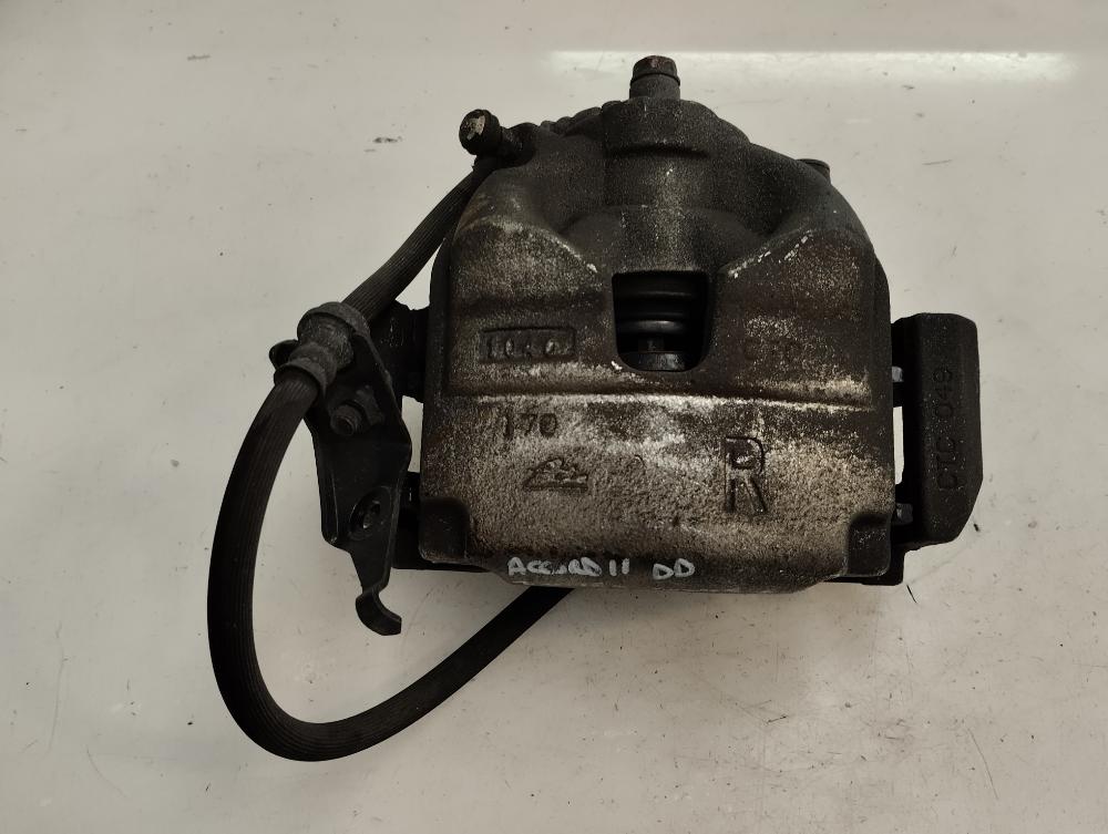 PINZA FRENO DELANTERA DERECHA HONDA ACCORD 2011 2.0 MT 156CV | 115KW