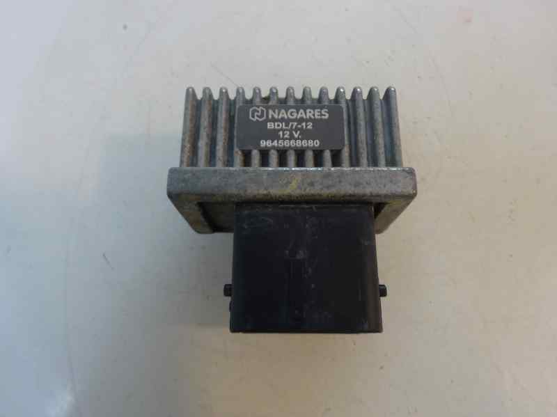 CAJA PRECALENTAMIENTO PEUGEOT BIPPER 1.4 MT 68CV | 50KW