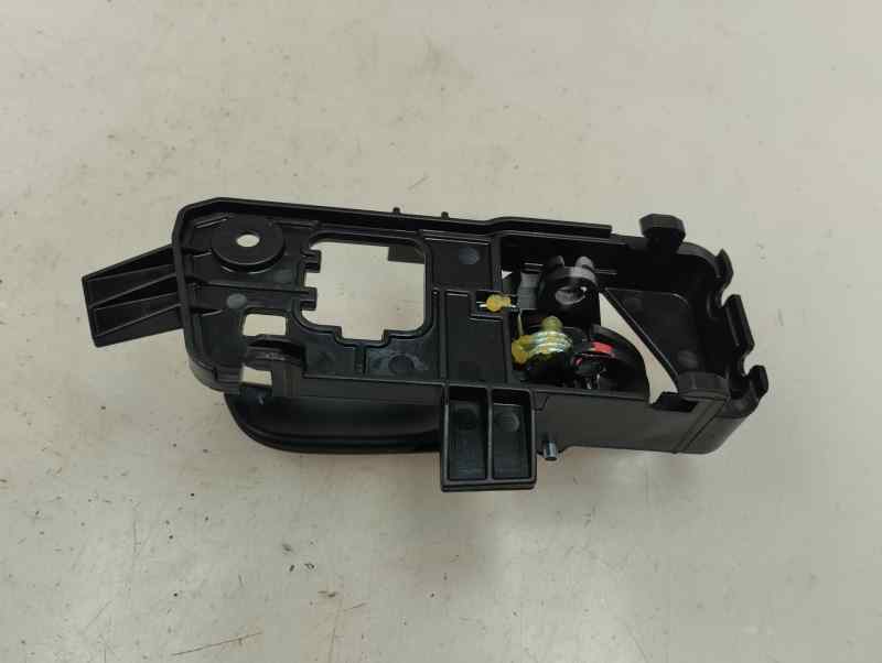 MANETA INTERIOR TRASERA IZQUIERDA KIA PICANTO 1.0 MT 67CV | 49KW