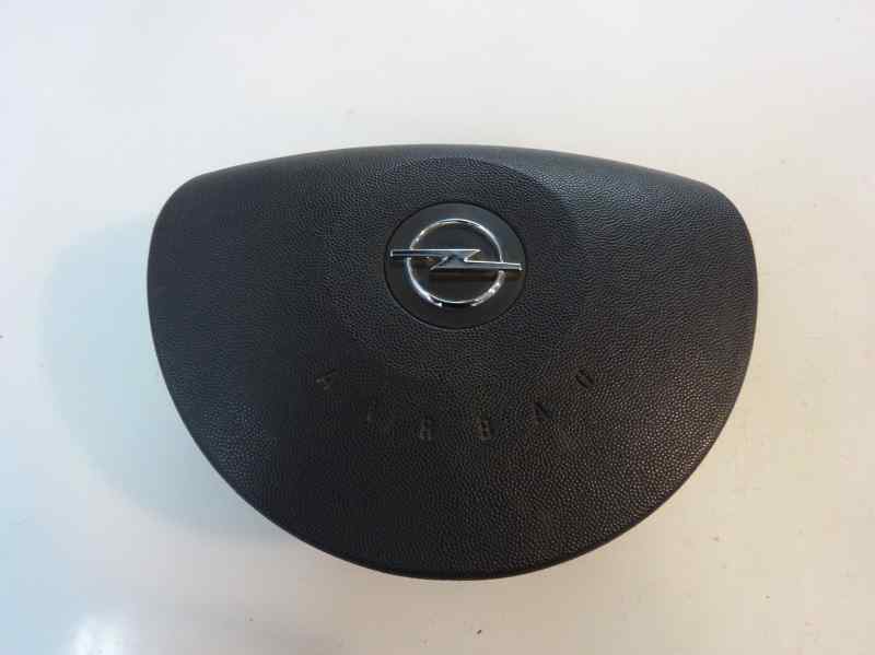 AIRBAG DELANTERO IZQUIERDO OPEL CORSA 1.3 CDTI MT 70CV | 51KW