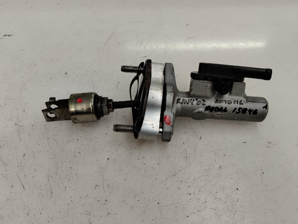 BOMBA EMBRAGUE TOYOTA RAV4 2.0 MT 4WD 116CV | 85KW