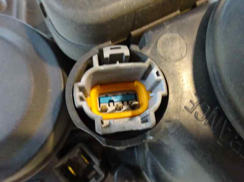 FARO IZQUIERDO NISSAN ALMERA 2.2 D MT 110CV | 82KW