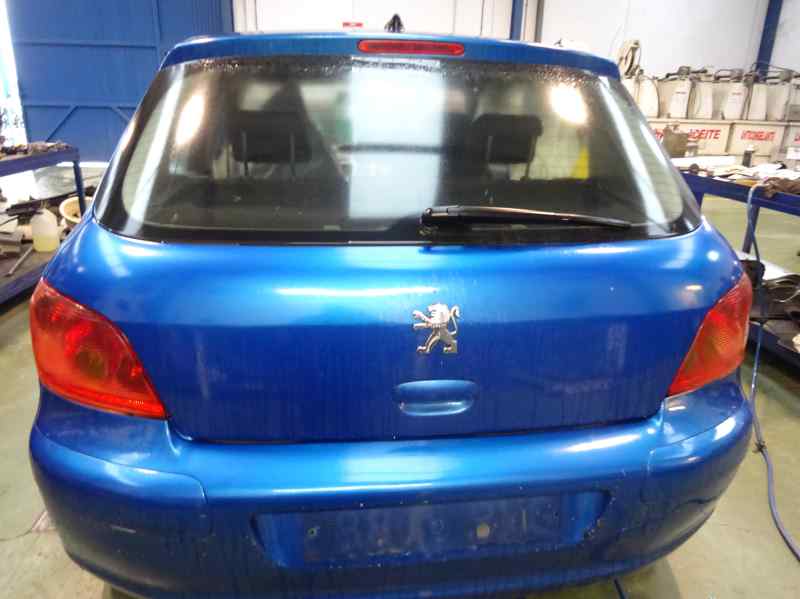 ALTERNADOR PEUGEOT 307 2.0 HDI MT 90CV