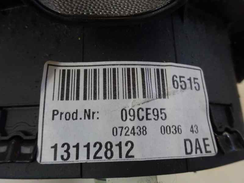 AIRBAG DELANTERO IZQUIERDO OPEL VECTRA 2003 2.2 DTI MT 125CV | 92KW