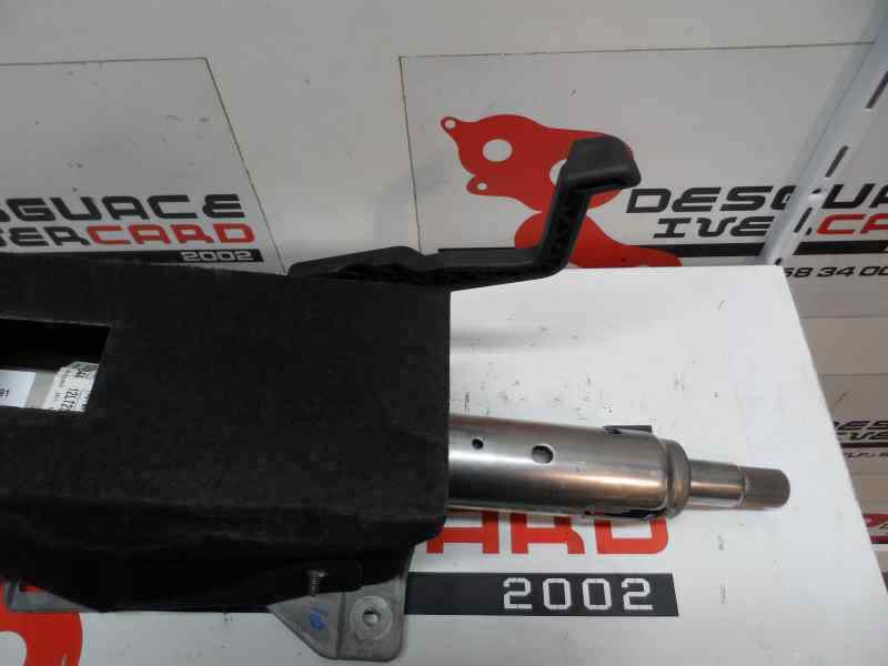 COLUMNA DIRECCION OPEL INSIGNIA 2.0 CDTI MT 130CV