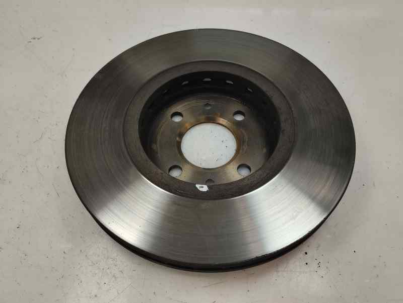 DISCO FRENO DELANTERO RENAULT CLIO 1.5 MT 101CV