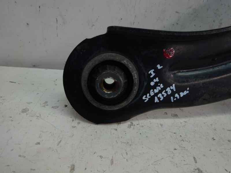 BRAZO SUSPENSION INFERIOR DELANTERO IZQUIERDO RENAULT SCENIC 1.9 DCI MT 120CV