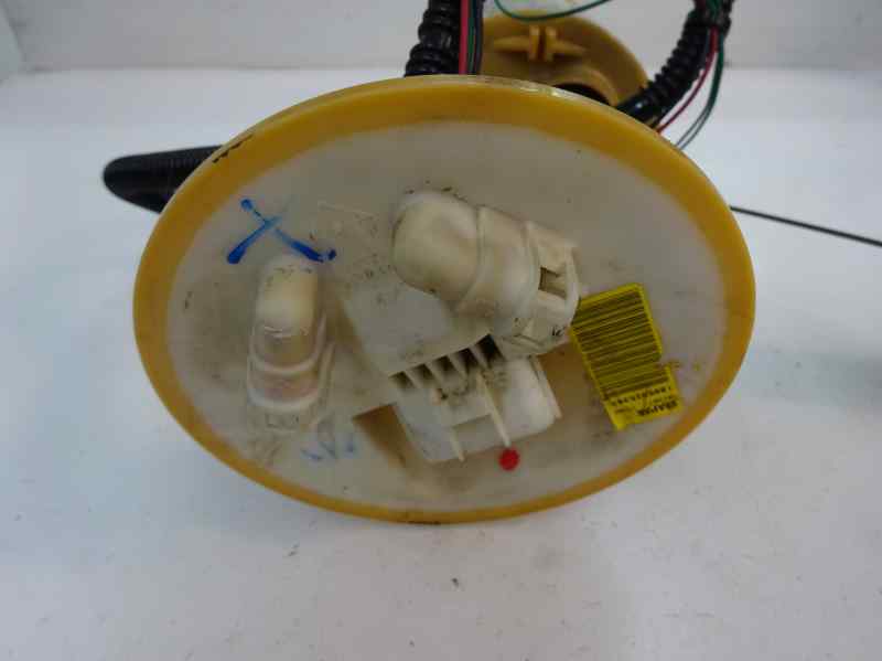BOMBA COMBUSTIBLE FORD FOCUS 1.6 MT 100CV | 74KW