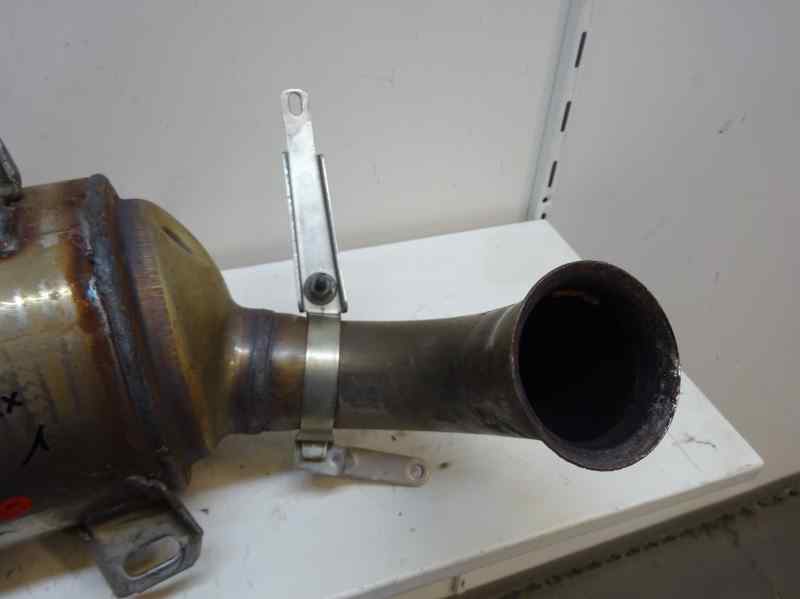 CATALIZADOR PEUGEOT 207 1.6 HDI MT 90CV
