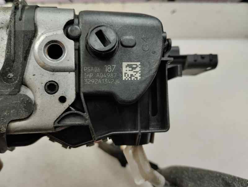 CERRADURA PUERTA TRASERA IZQUIERDA CITROEN C5 2.0 HDI MT 140CV