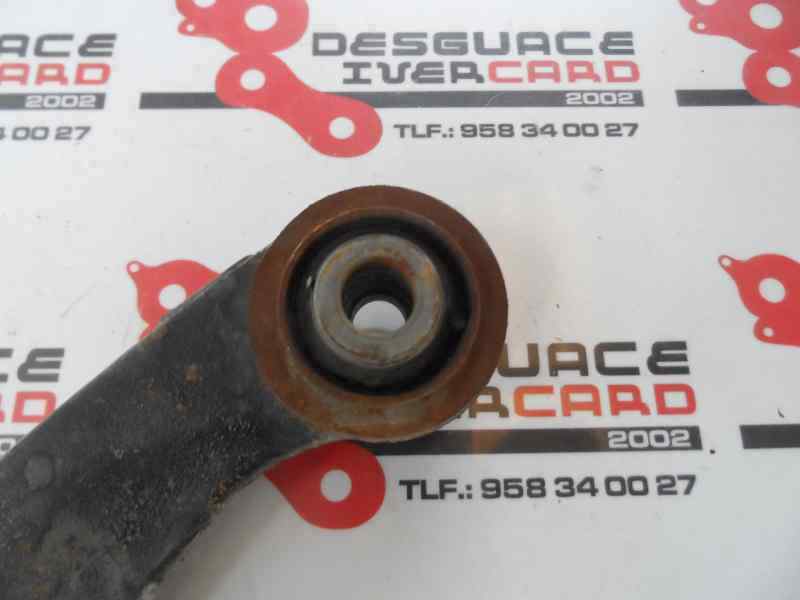 BRAZO SUSPENSION SUPERIOR TRASERO IZQUIERDO MAZDA 6 2.0 MZR-CD MT 136CV | 100KW