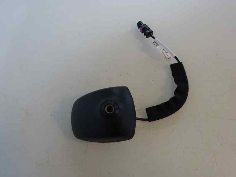 ANTENA OPEL ASTRA 1.4 T MT 125CV | 92KW