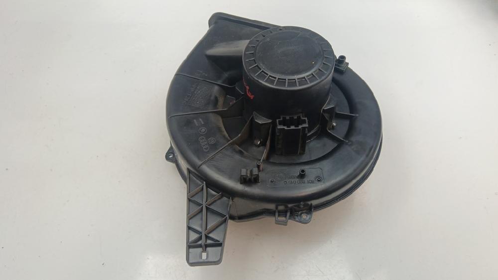 MOTOR CALEFACCION SEAT IBIZA 1.9 TDI MT 100CV