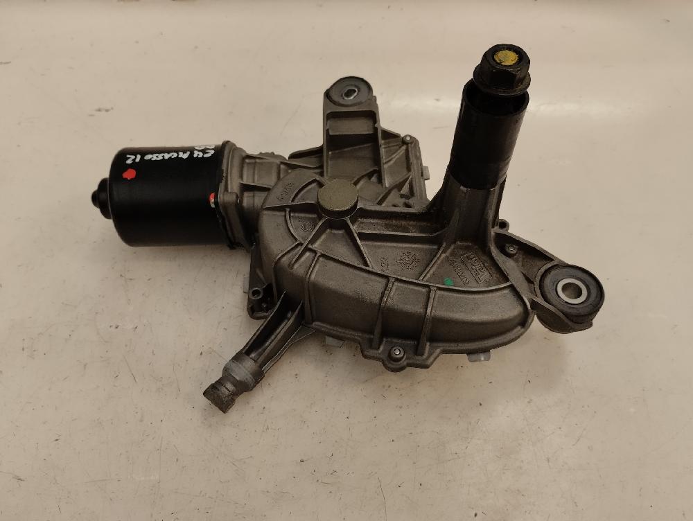 MOTOR LIMPIA DELANTERO CITROEN C4 PICASSO 1.6 HDI MT 112CV