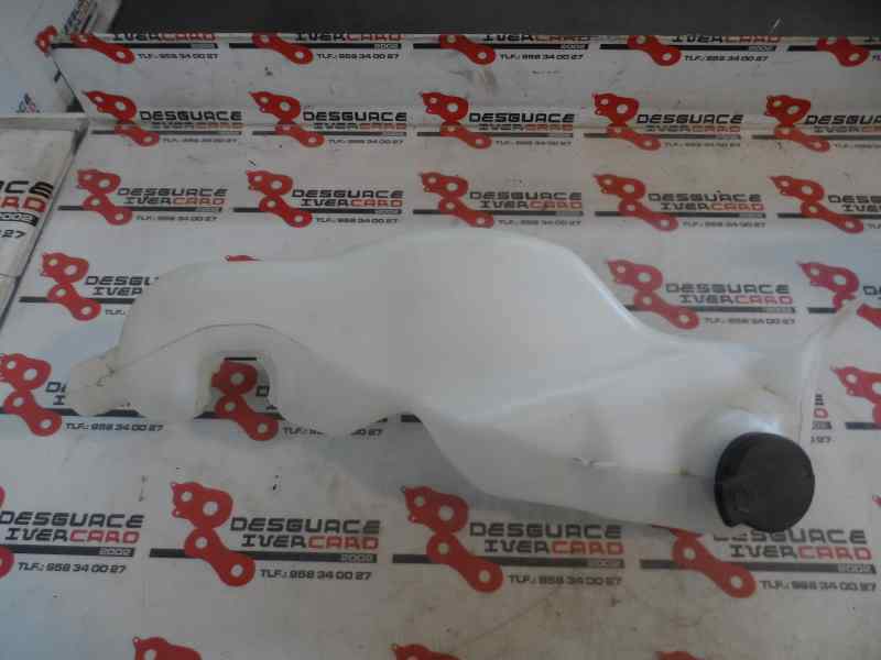 DEPOSITO LIMPIA DACIA LODGY 1.5 MT 90CV | 66KW