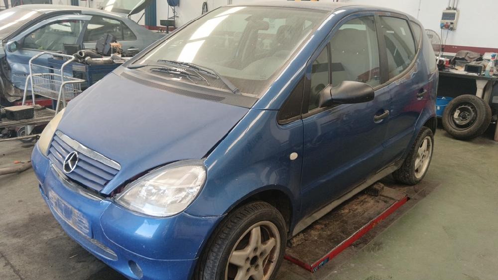 ABS MERCEDES BENZ CLASE A 1.7 A 160 CDI MT 60CV