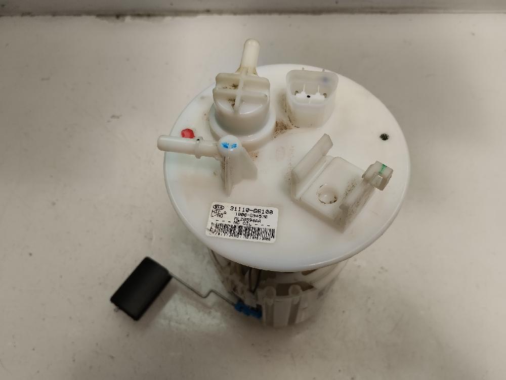 BOMBA COMBUSTIBLE KIA PICANTO 1.0 MT 67CV | 49KW