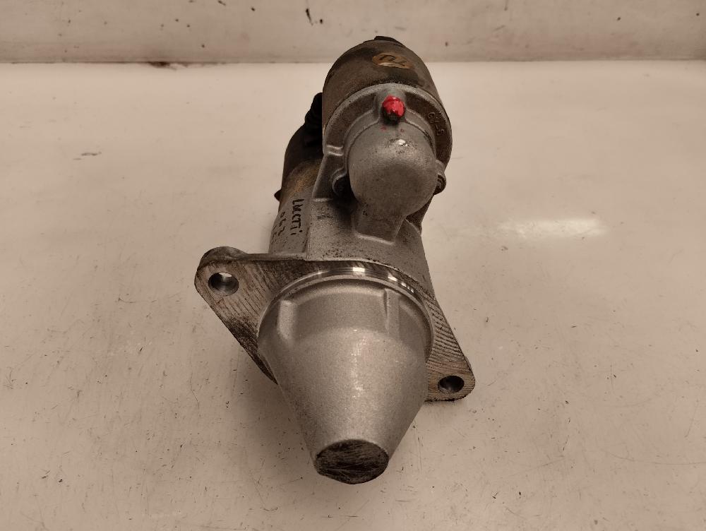 MOTOR ARRANQUE CHEVROLET LACETTI 1.6 MT 109CV | 80KW