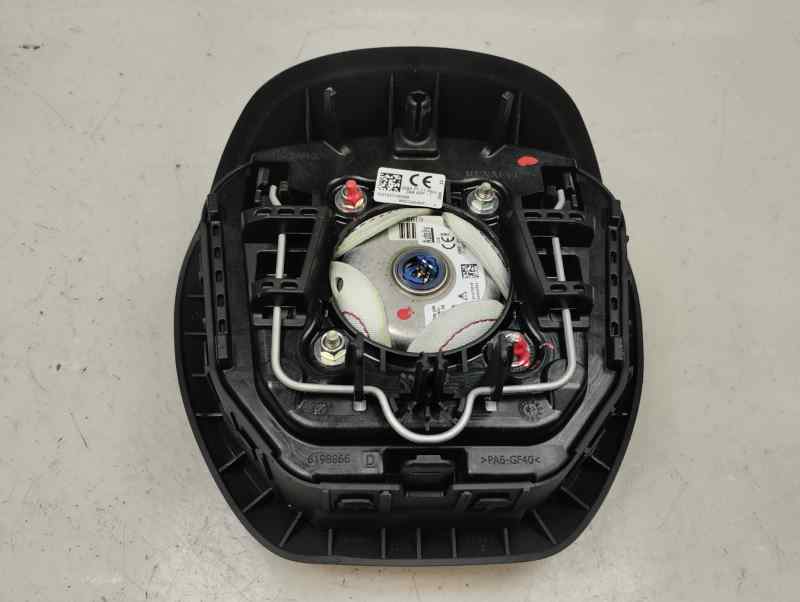 AIRBAG DELANTERO IZQUIERDO RENAULT CLIO 0.9 TSE MT 90CV
