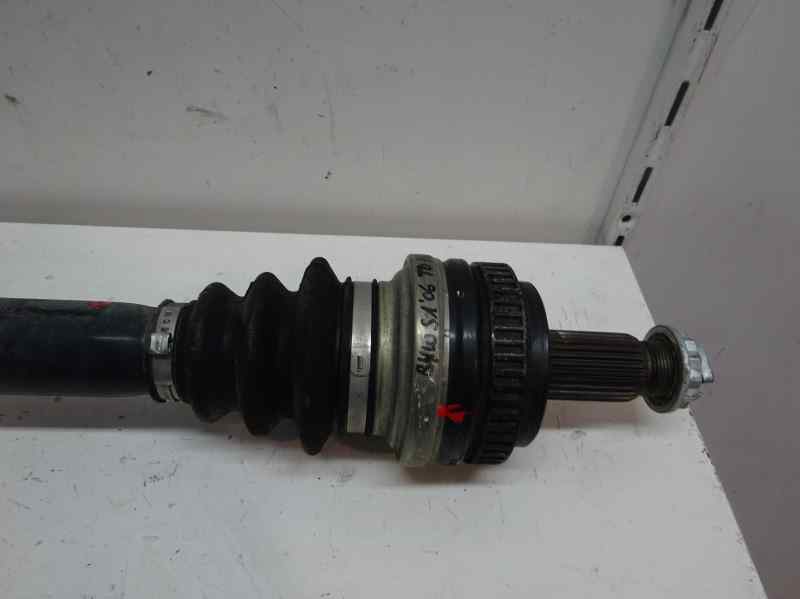 TRANSMISION TRASERA DERECHA BMW SERIE 1 2006 1.6 116I MT 115CV