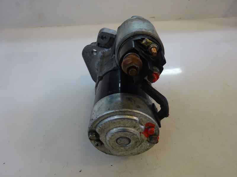 MOTOR ARRANQUE RENAULT CLIO 1.5 DCI MT 86CV