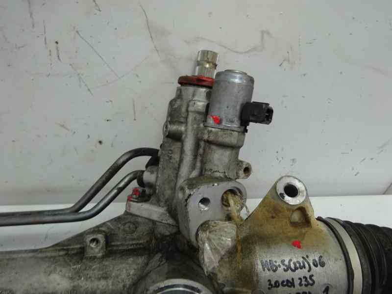CREMALLERA DIRECCION MERCEDES BENZ CLASE S 3.0 S 320 CDI 7G-TRONIC 4MATIC LWB 235CV