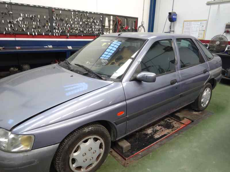 MOTOR ARRANQUE FORD ESCORT 1.8 MT 90CV | 66KW