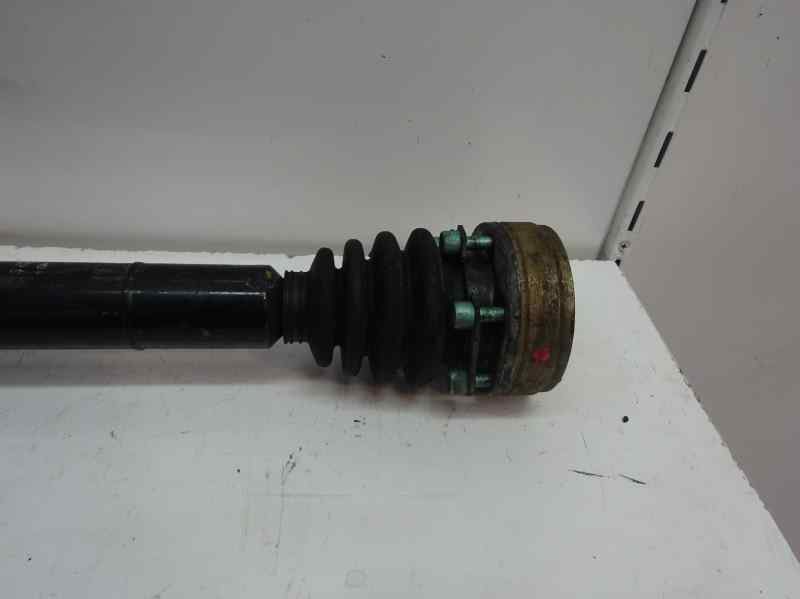 TRANSMISION DELANTERA DERECHA SEAT CORDOBA 1.4 MT 60CV