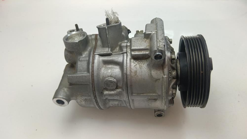 COMPRESOR AIRE ACONDICIONADO VOLKSWAGEN POLO 1.4 MT 75CV | 55KW