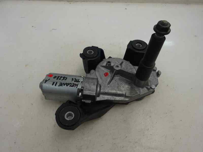 MOTOR LIMPIA TRASERO RENAULT MEGANE 1.5 DCI MT 110CV