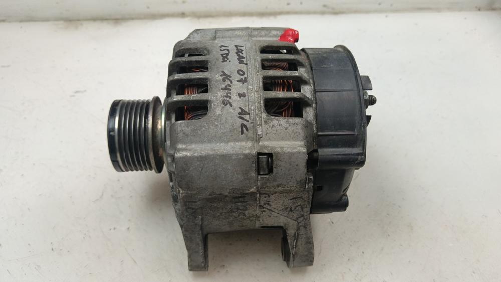 ALTERNADOR DACIA LOGAN 1.5 D MT 68CV