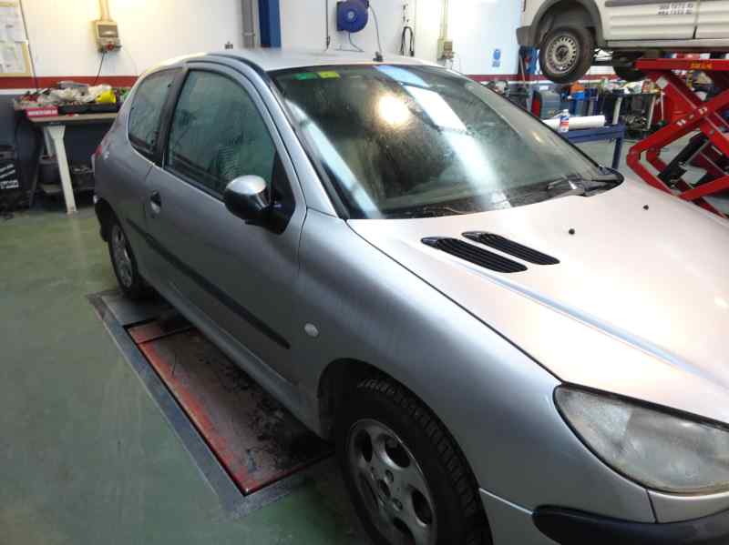BOMBA COMBUSTIBLE PEUGEOT 206 2000 2.0 HDI MT 90CV