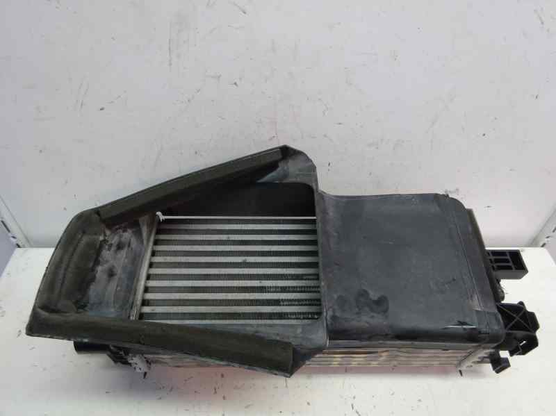 INTERCOOLER FORD FOCUS 1.0 ECOBOOST MT 125CV