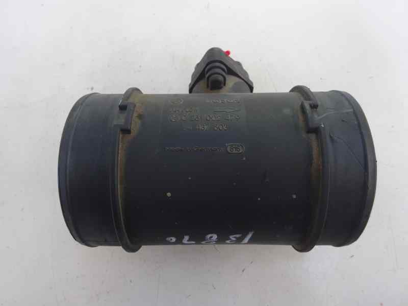 CAUDALIMETRO OPEL VECTRA 2.0 DTI MT 101CV