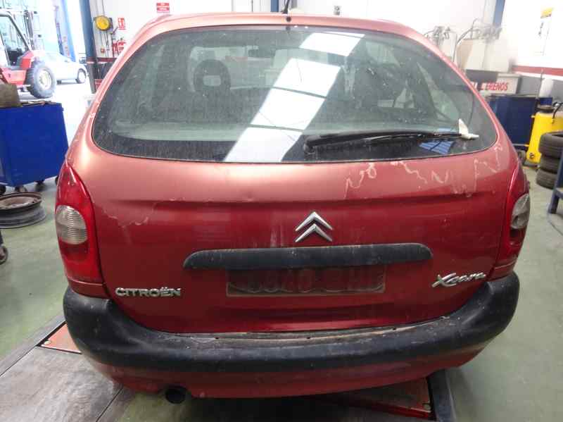 FARO IZQUIERDO CITROEN XSARA PICASSO 2.0 HDI 90CV MT DIESEL