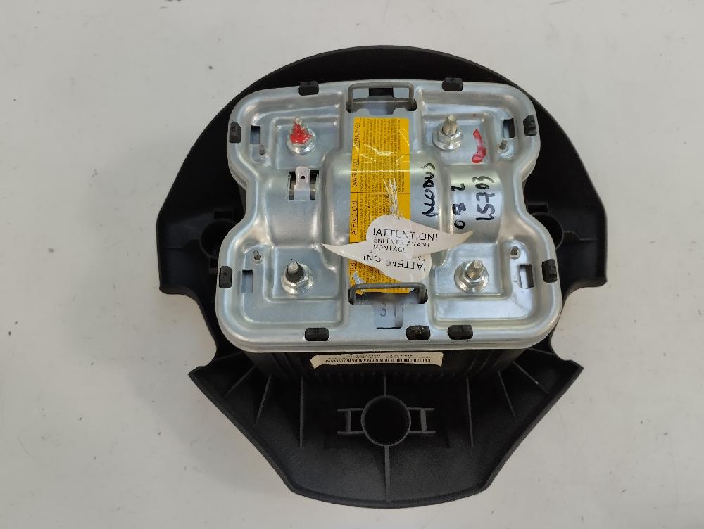 AIRBAG DELANTERO IZQUIERDO RENAULT MODUS 2008 1.5 DCI MT 85CV