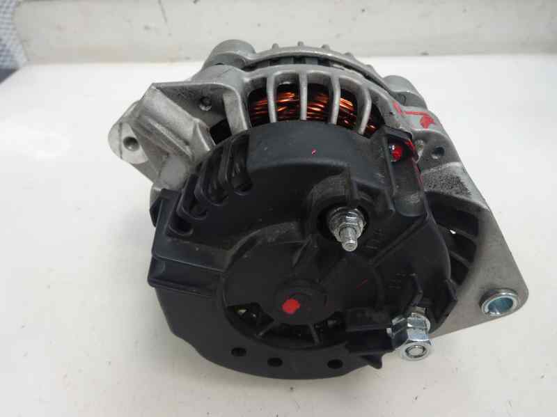 ALTERNADOR OPEL ASTRA 1.7 TD MT 68CV | 50KW
